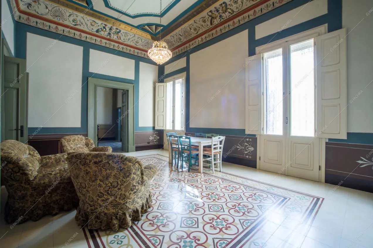 Location Olivagno provincia di Bari 6