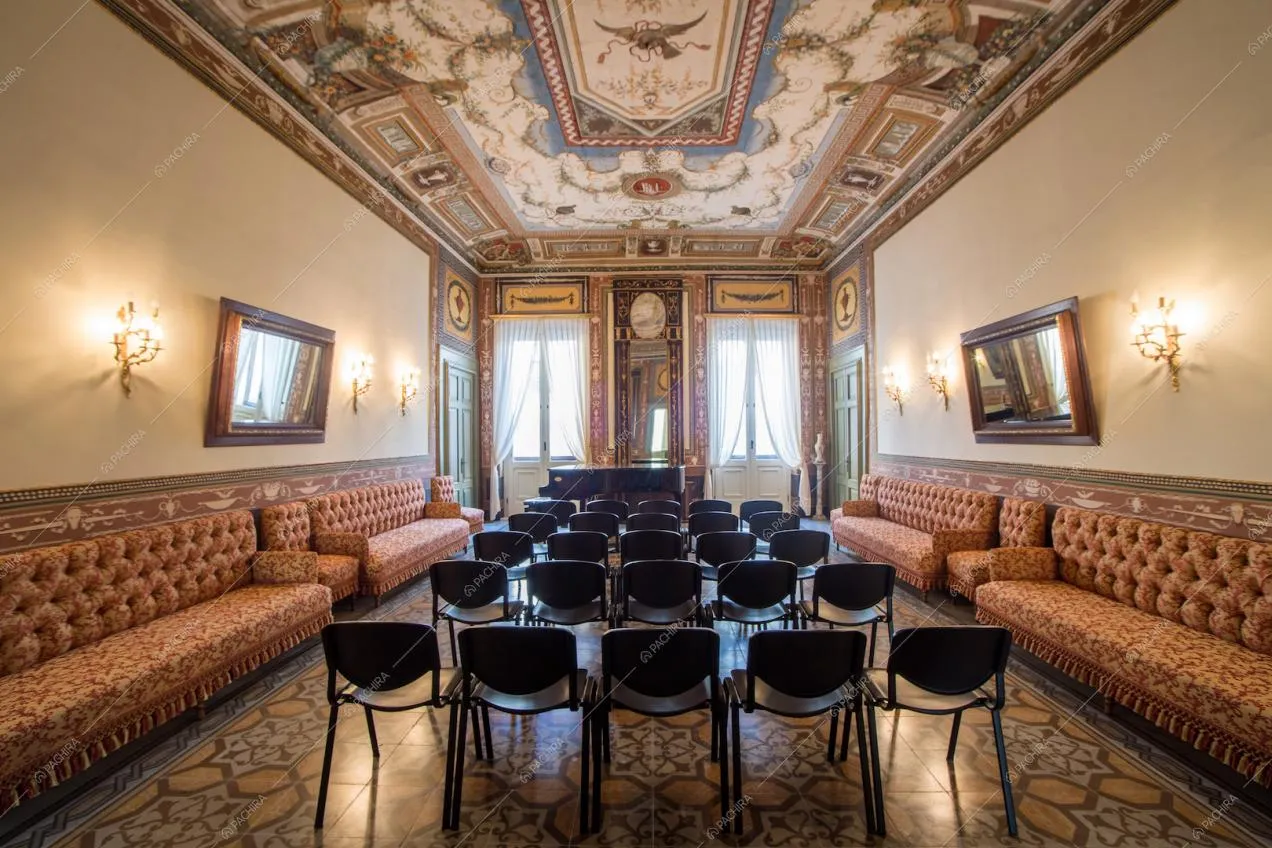 Location Olivagno provincia di Bari 1