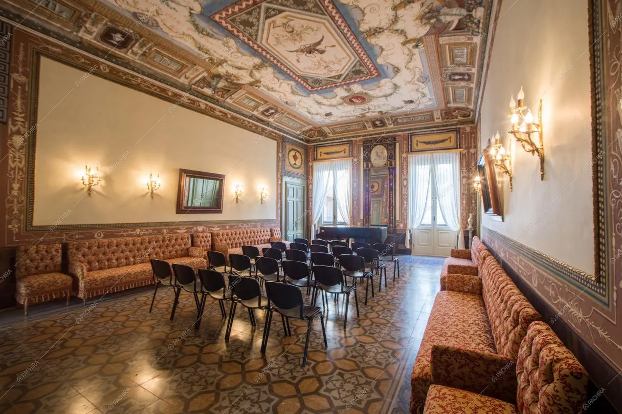 Location Olivagno provincia di Bari 2