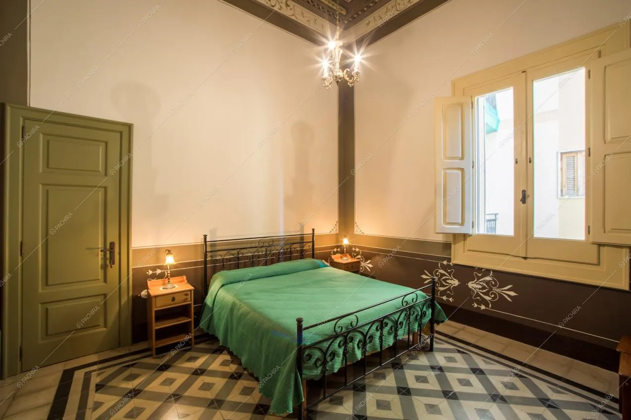 Location Olivagno provincia di Bari 12