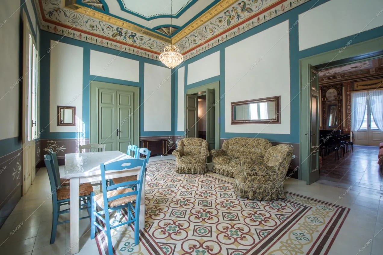 Location Olivagno provincia di Bari 5