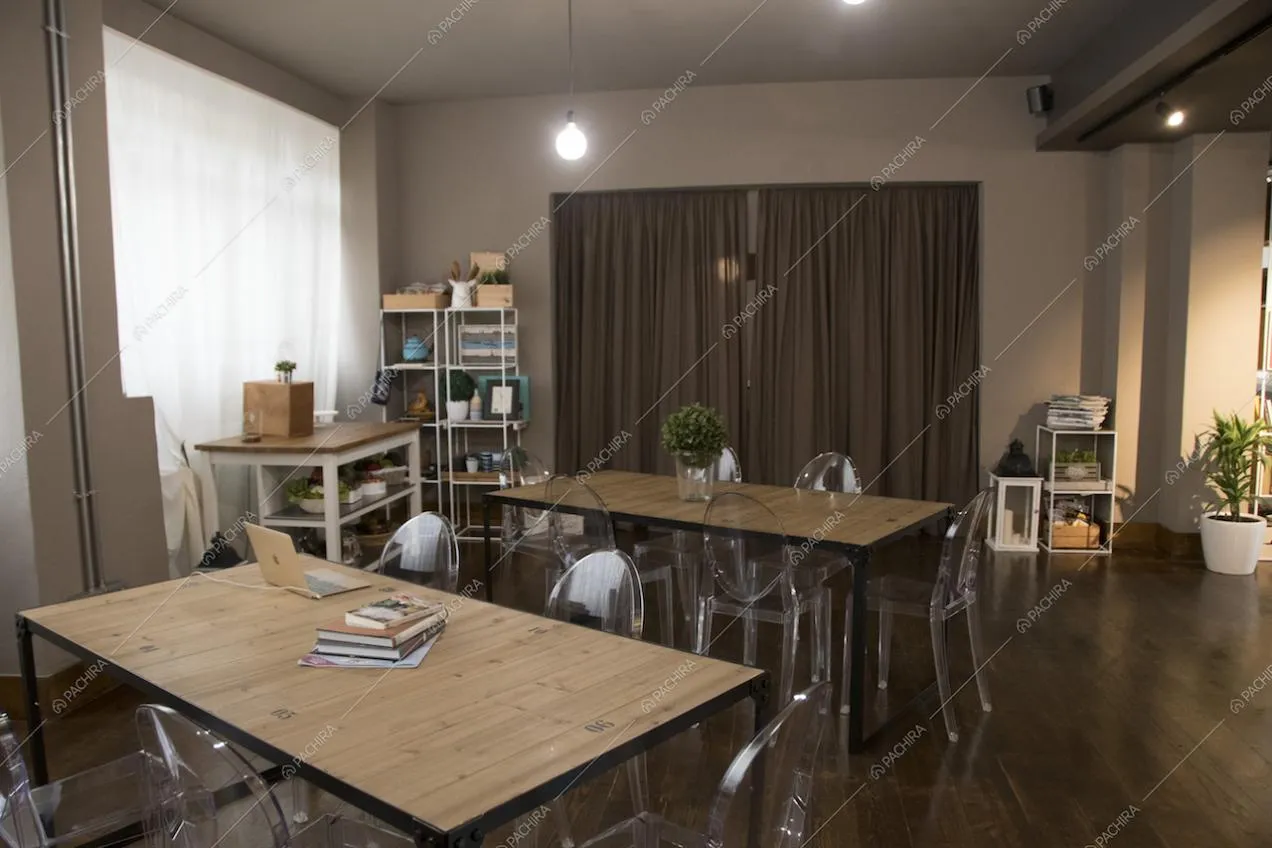 Spazio espositivo a Milano ideale per eventi aziendali
