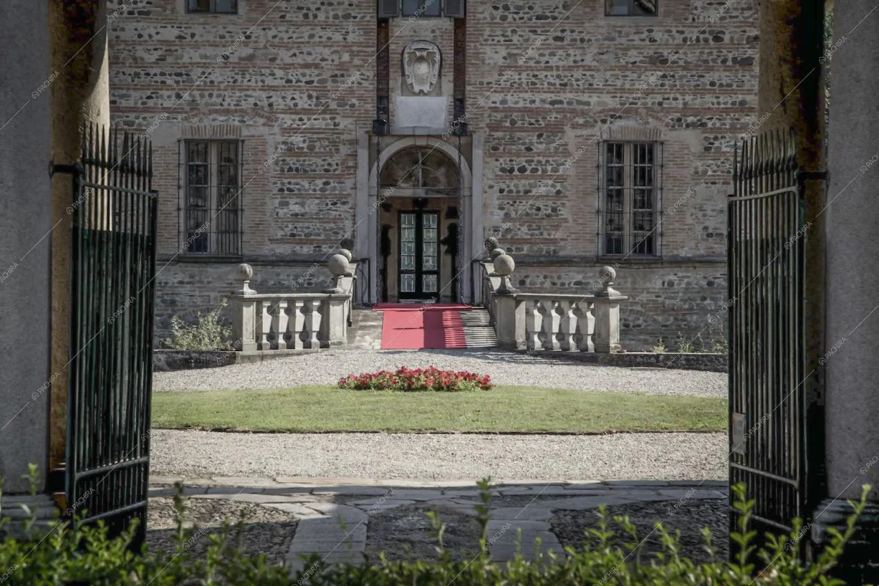 Location Spirea dimora storica provincia di Piacenza 5