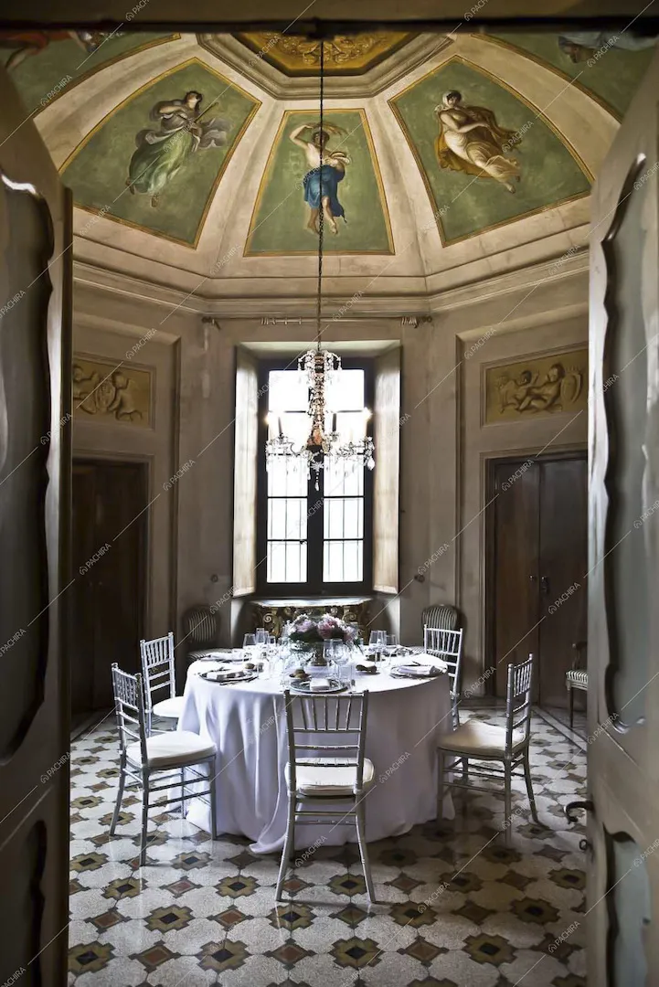 Location Spirea dimora storica provincia di Piacenza 21