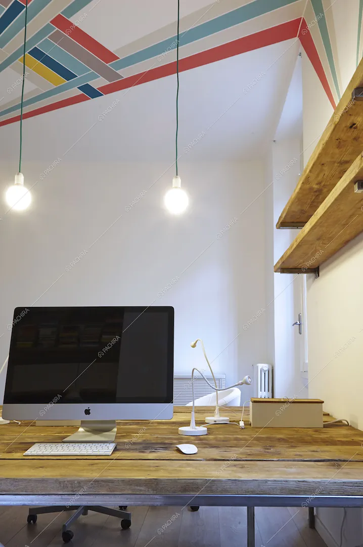Location Sagittaria ufficio Milano 6