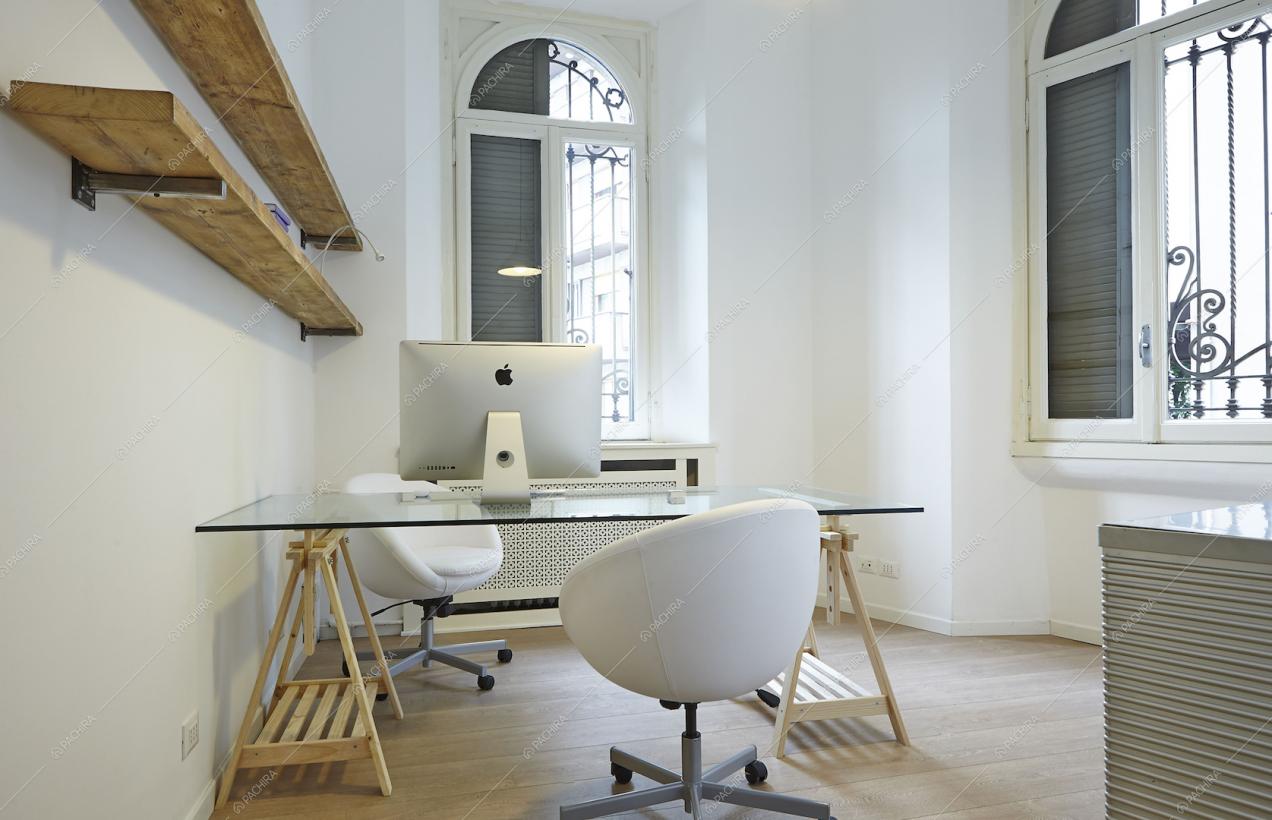 Location Sagittaria ufficio Milano 14