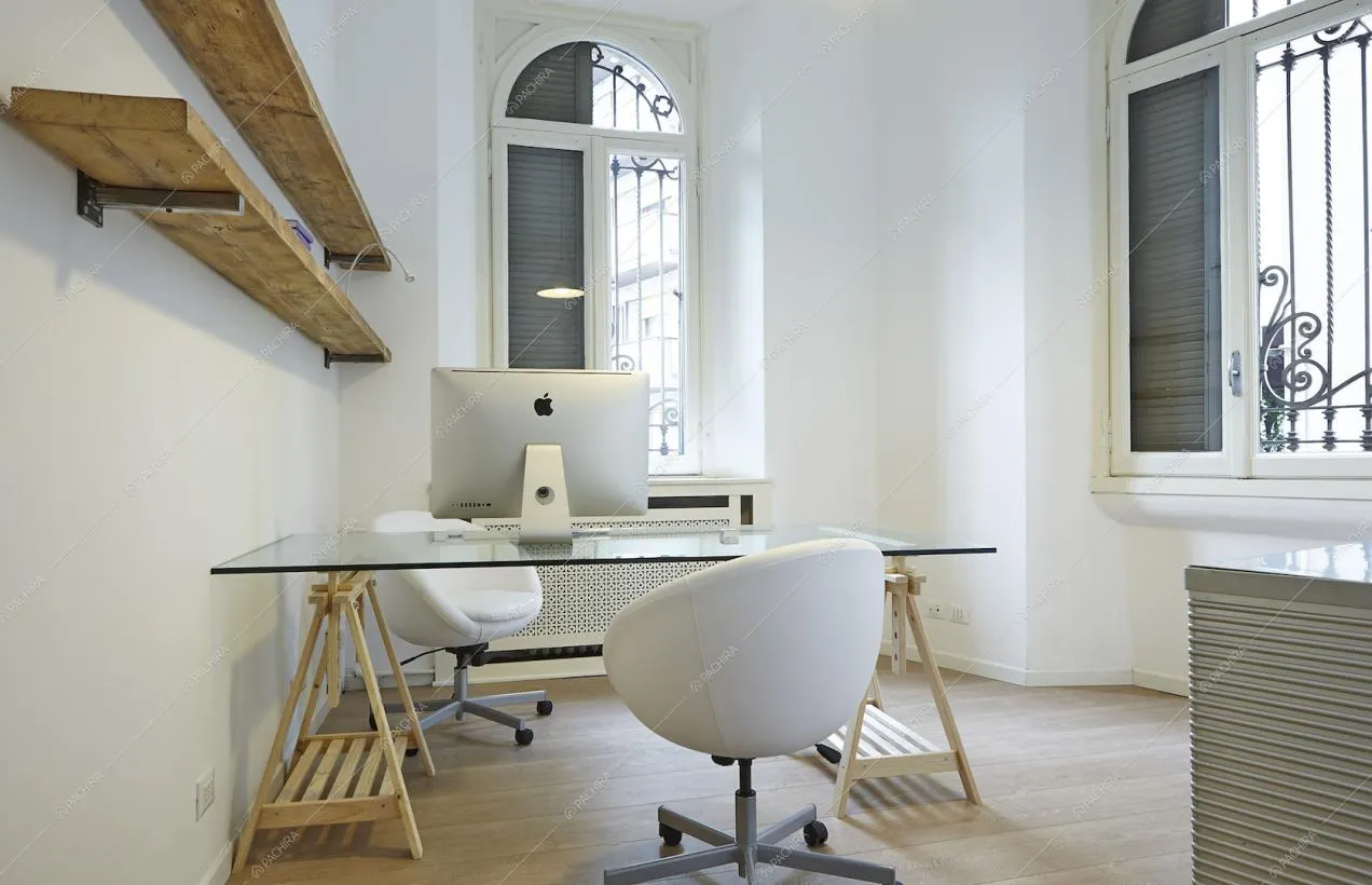 Location Sagittaria ufficio Milano 14