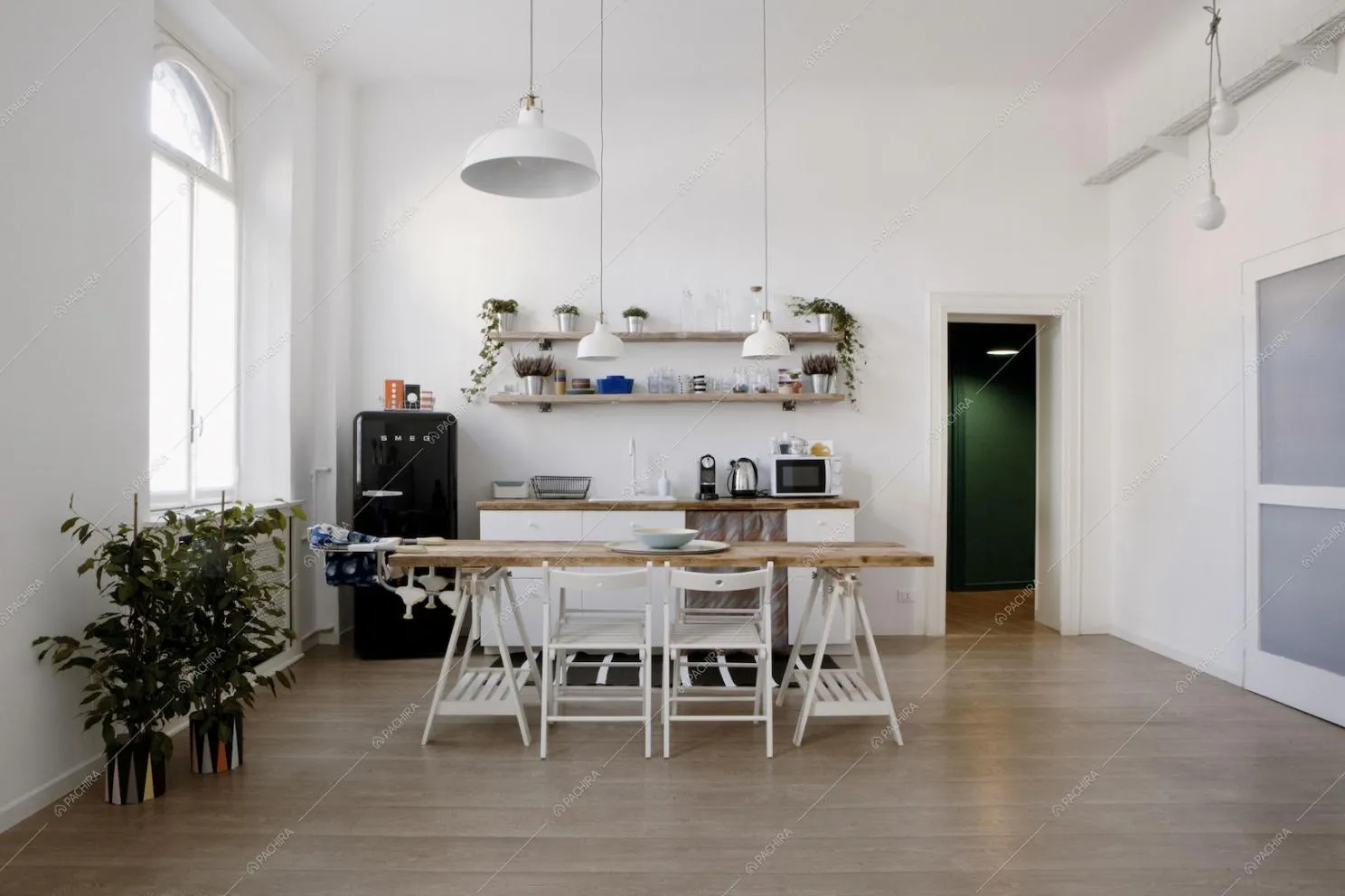 Location Sagittaria ufficio Milano 11