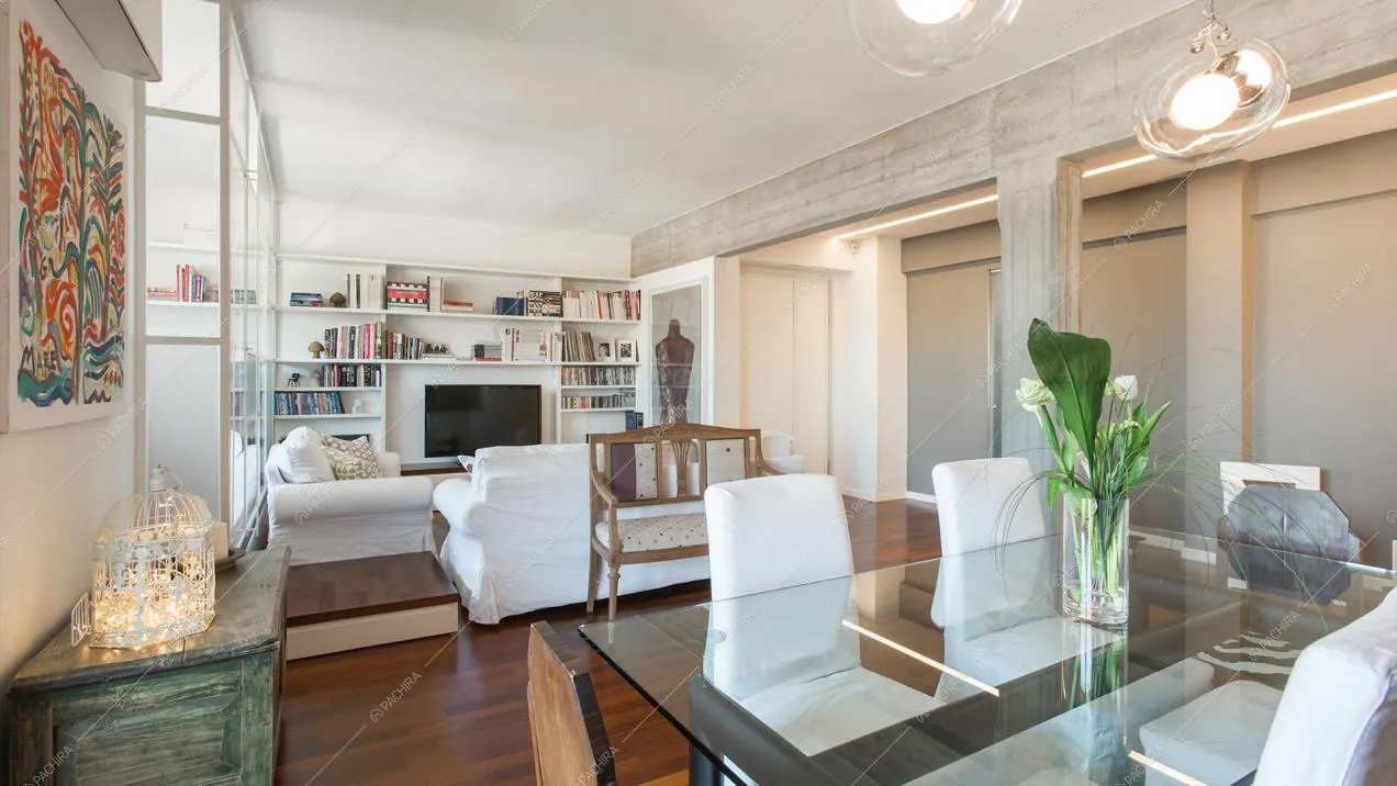 Appartamento moderno a Roma
