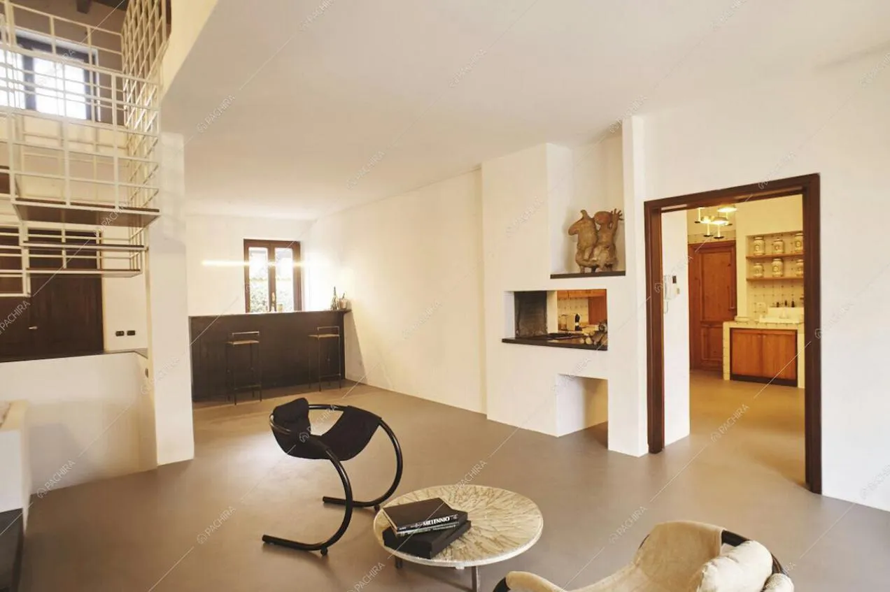 Villa in Provincia di Milano