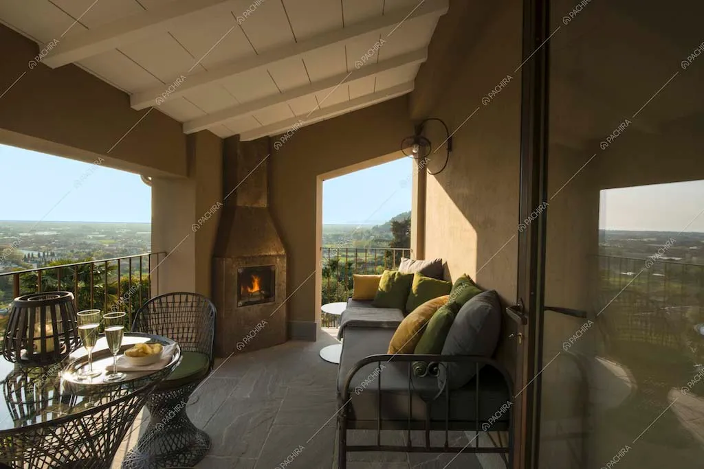 LOCATION CARCADE VILLA PROVINCIA DI LUCCA 32 v2