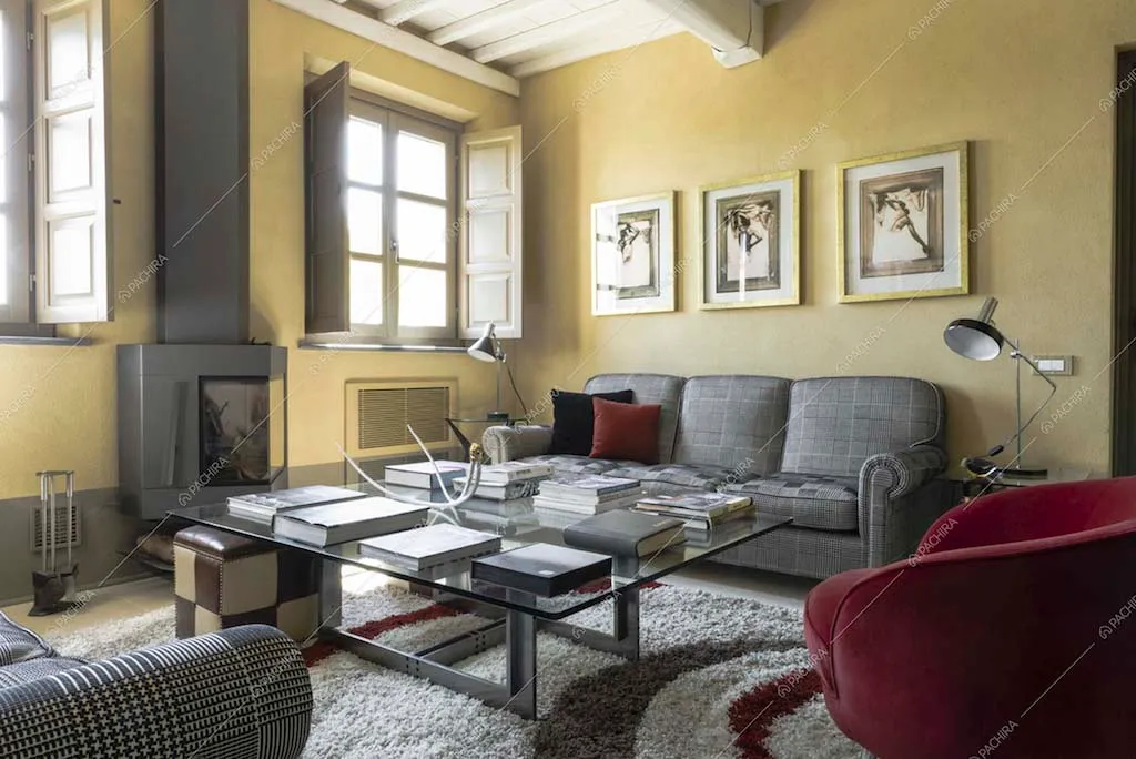 LOCATION CARCADE VILLA PROVINCIA DI LUCCA 8 v2