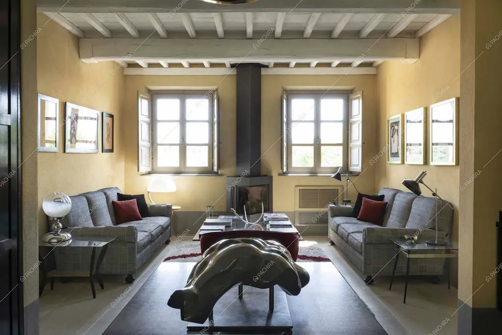 LOCATION CARCADE VILLA PROVINCIA DI LUCCA 7 v2