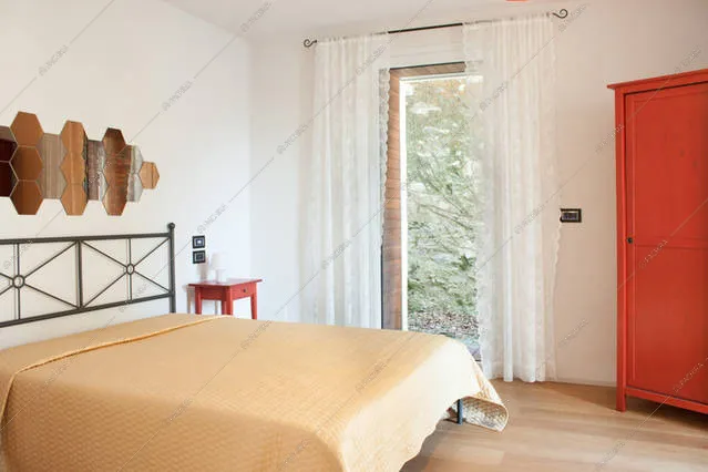 Location Ugni villa provincia Como 15
