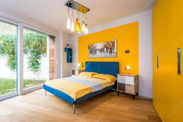 Location Ugni villa provincia Como 3