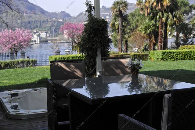 Location Ugni villa provincia Como 14