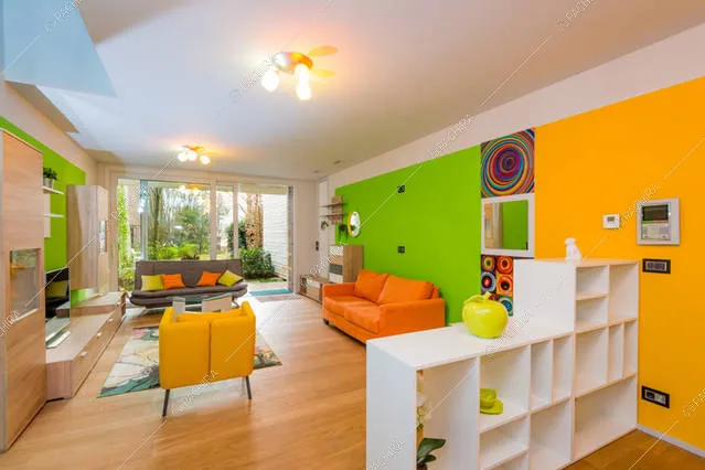 Location Ugni villa provincia Como 2