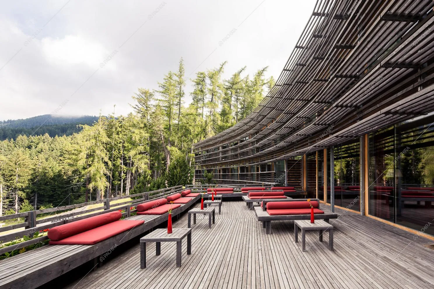 Location Sakura villa provincia Bolzano 6