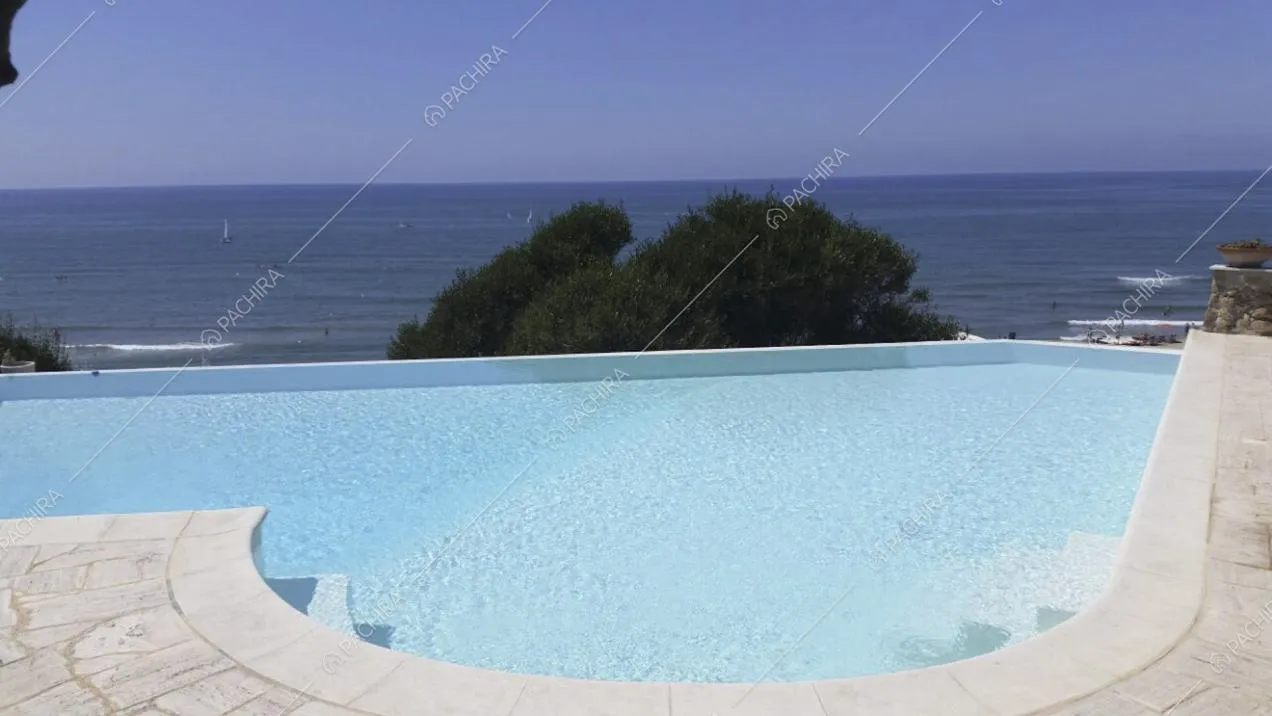 Raperonzolo villa provincia di Roma 19