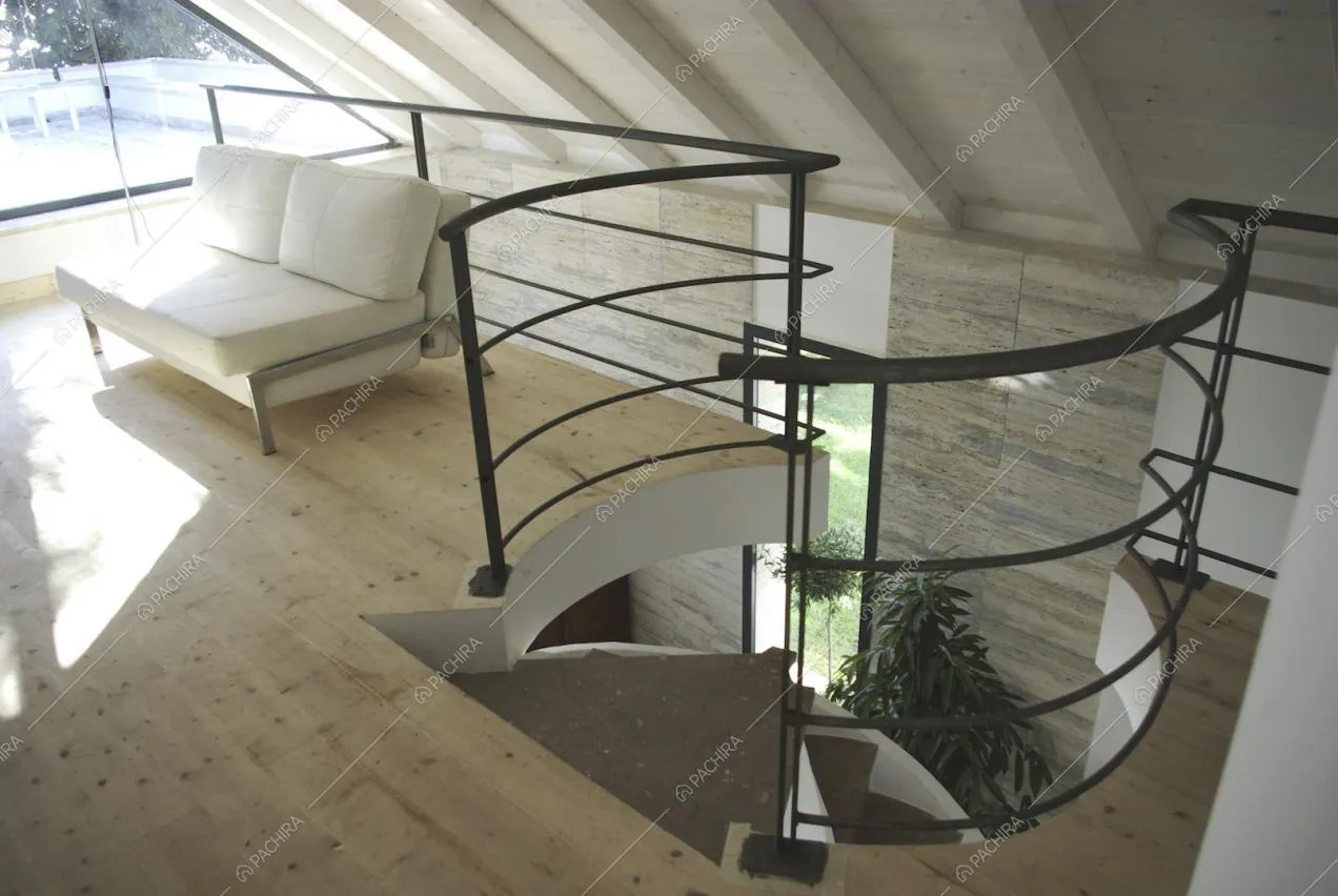 Raperonzolo villa provincia di Roma 17