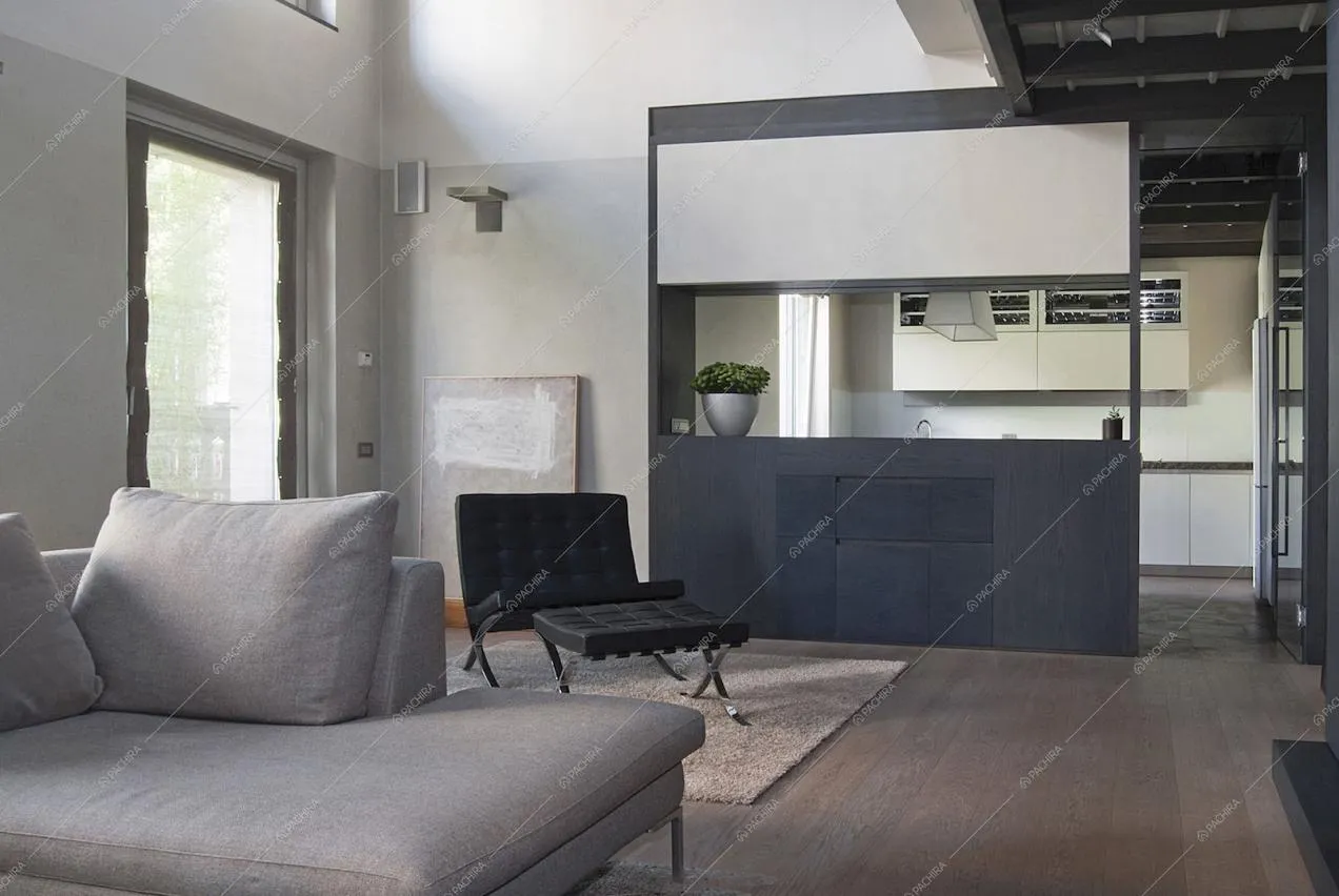Location Soia loft Monza 11