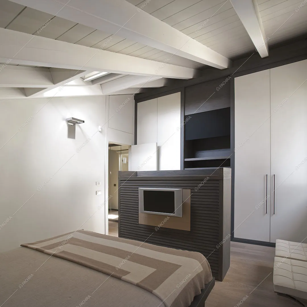 Location Soia loft Monza 1