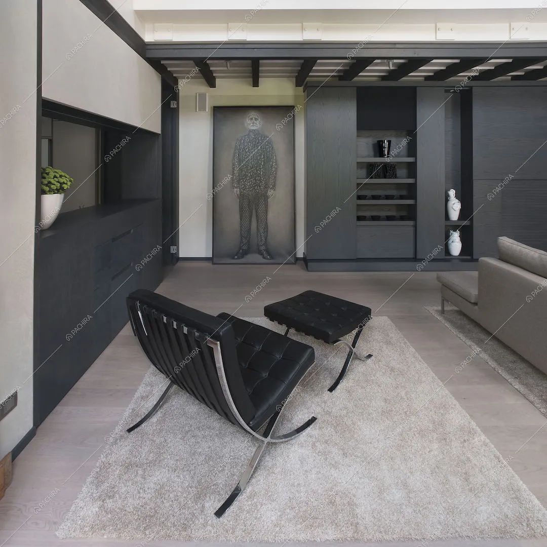 Location Soia loft Monza 5