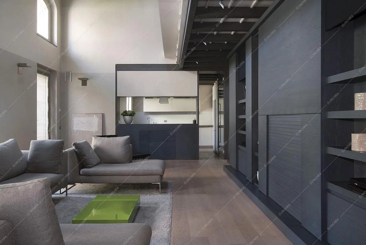 Location Soia loft Monza 10
