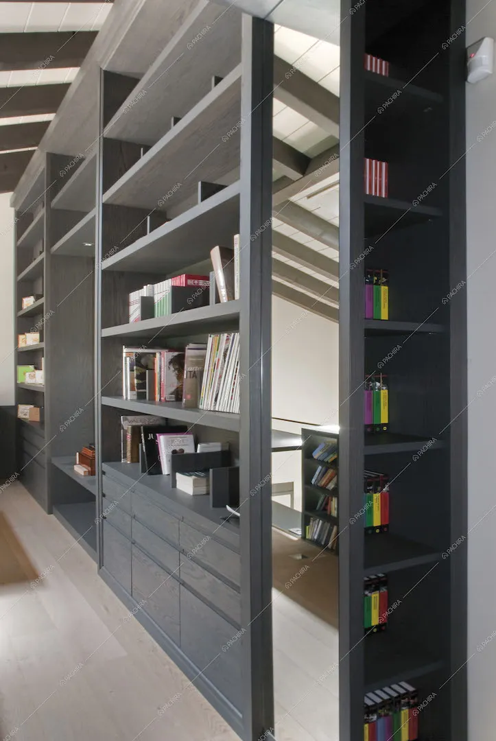 Location Soia loft Monza 4