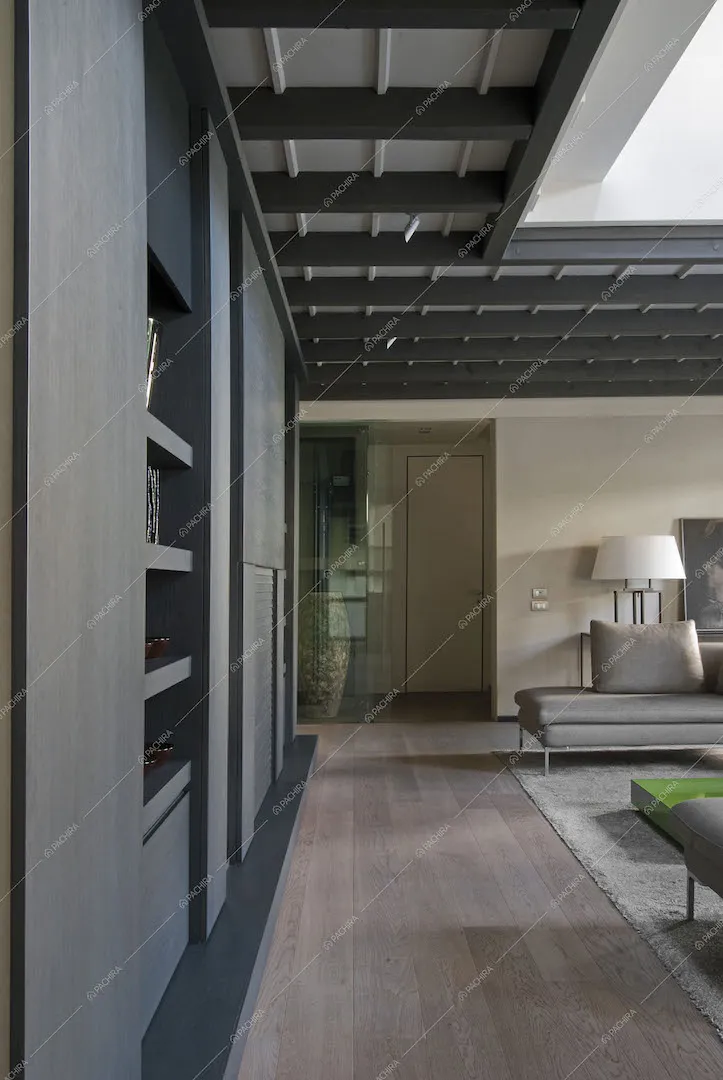 Location Soia loft Monza 17