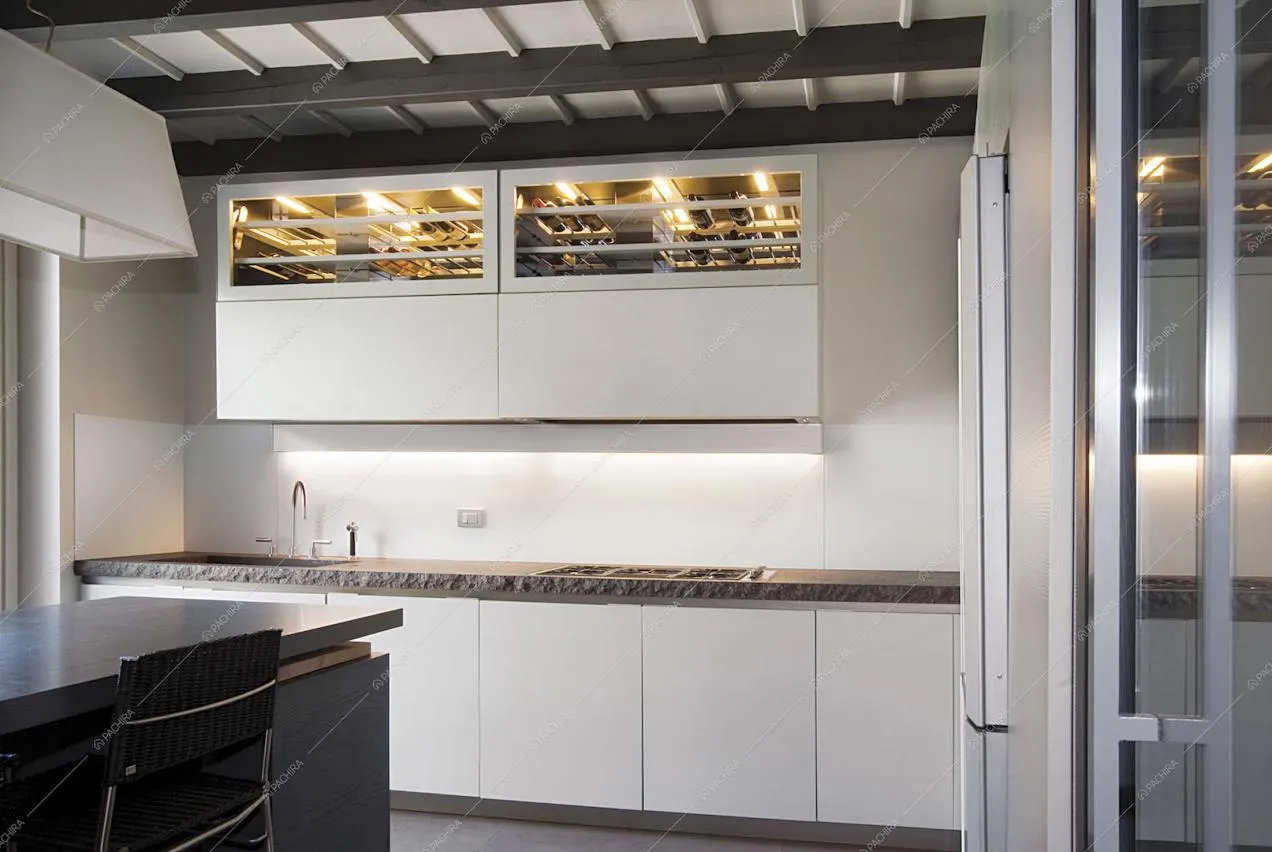 Location Soia loft Monza 6