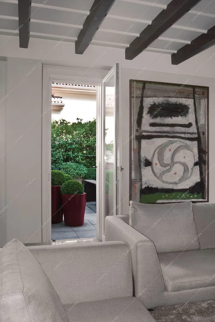 Location Soia loft Monza 19