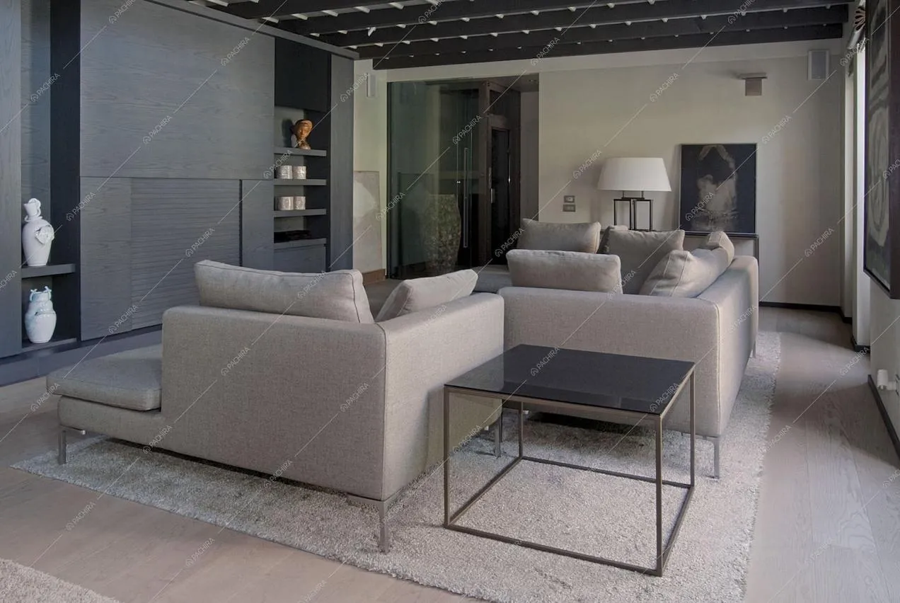 Location Soia loft Monza 8