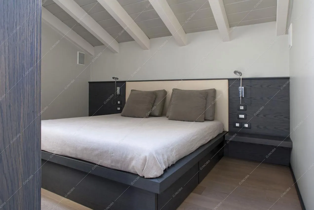 Location Soia loft Monza 3