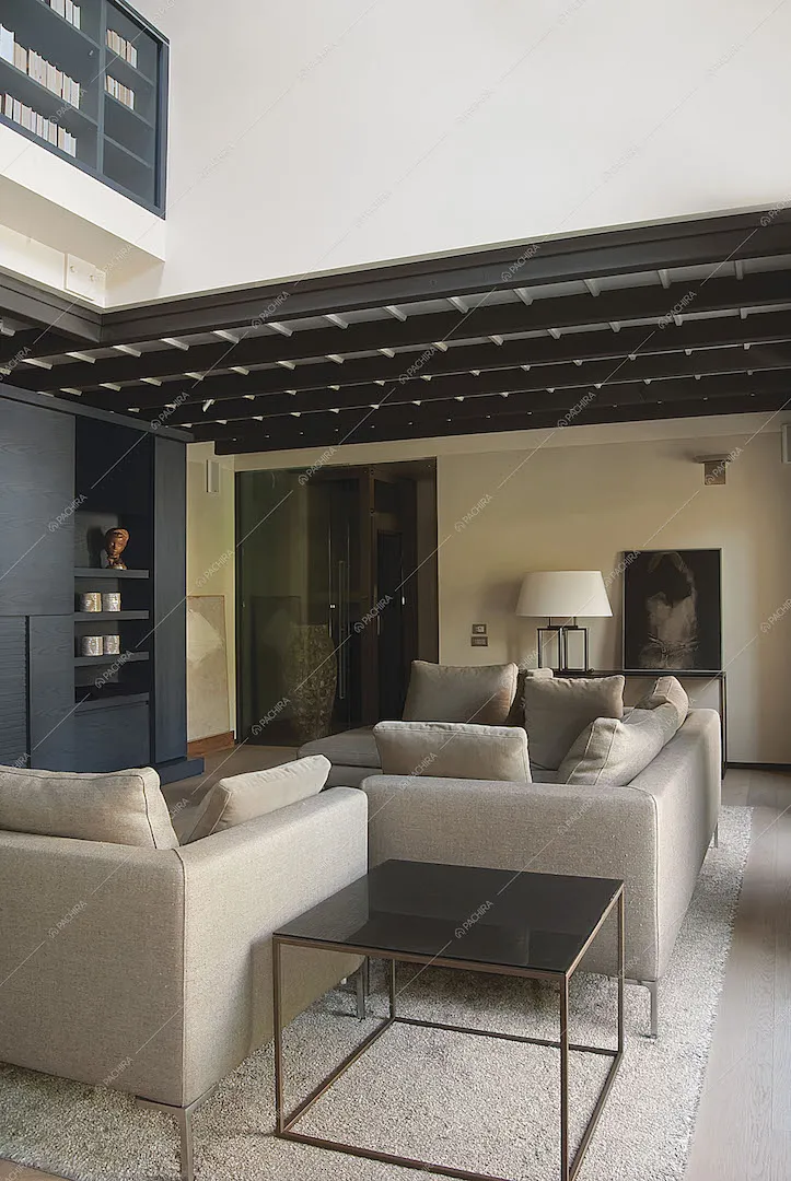 Location Soia loft Monza 7