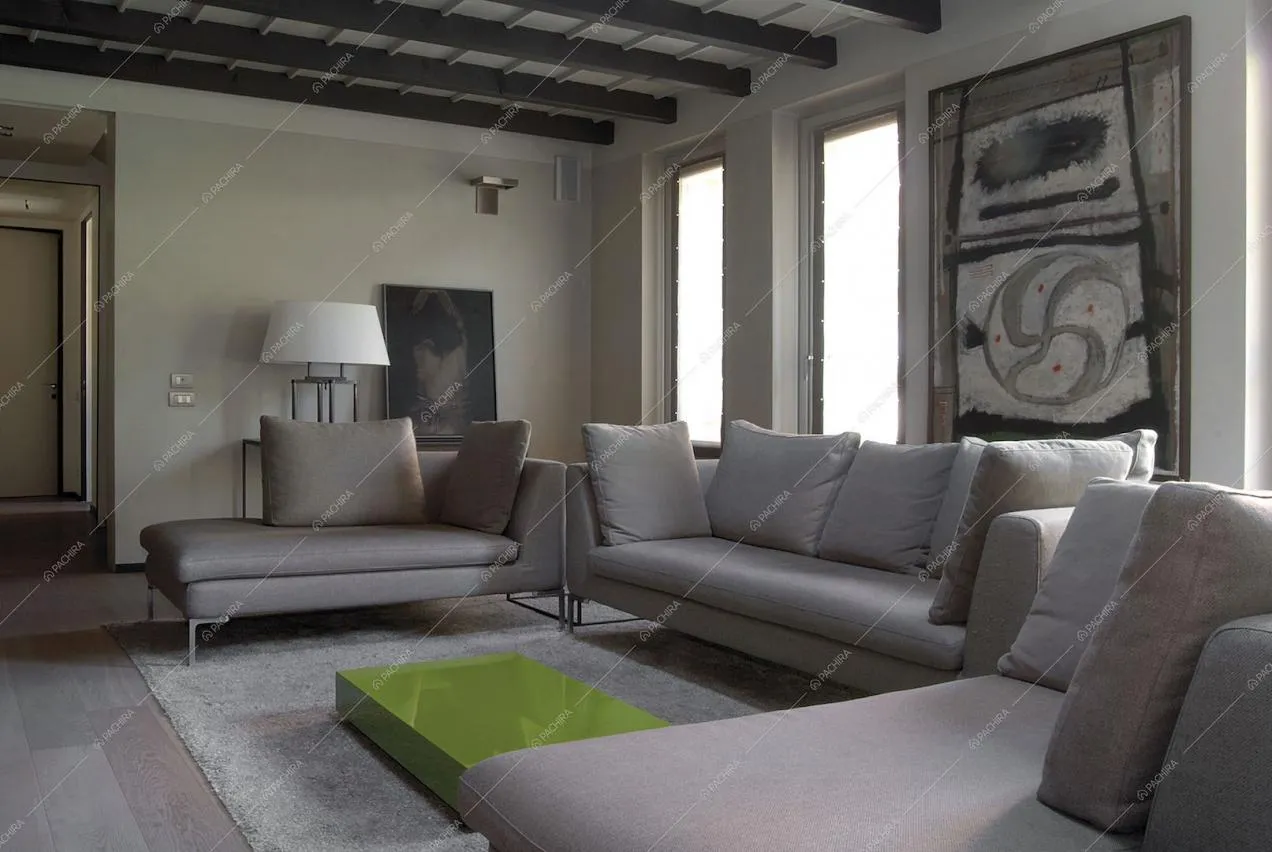 Location Soia loft Monza 12