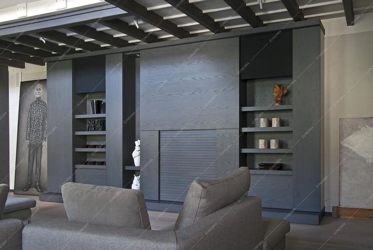 Location Soia loft Monza 13