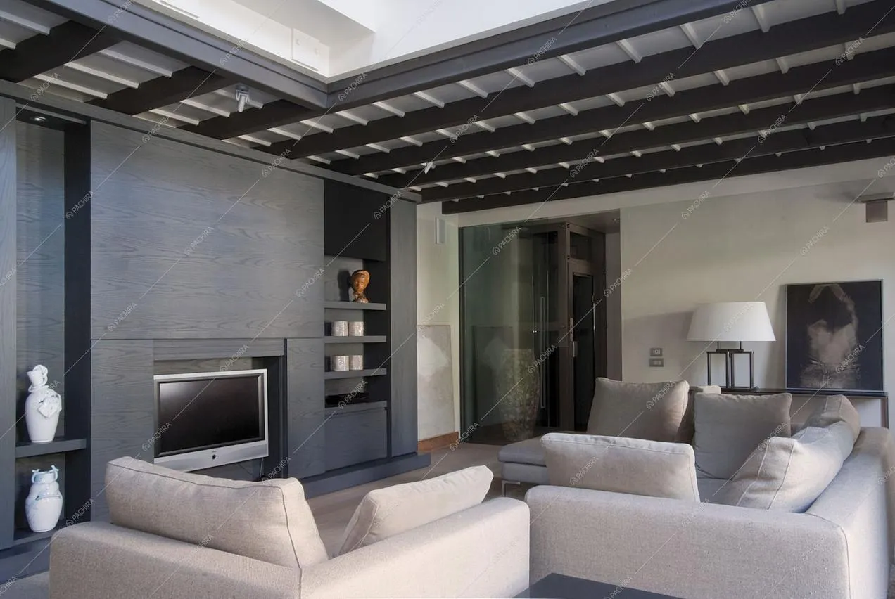 Location Soia loft Monza 14