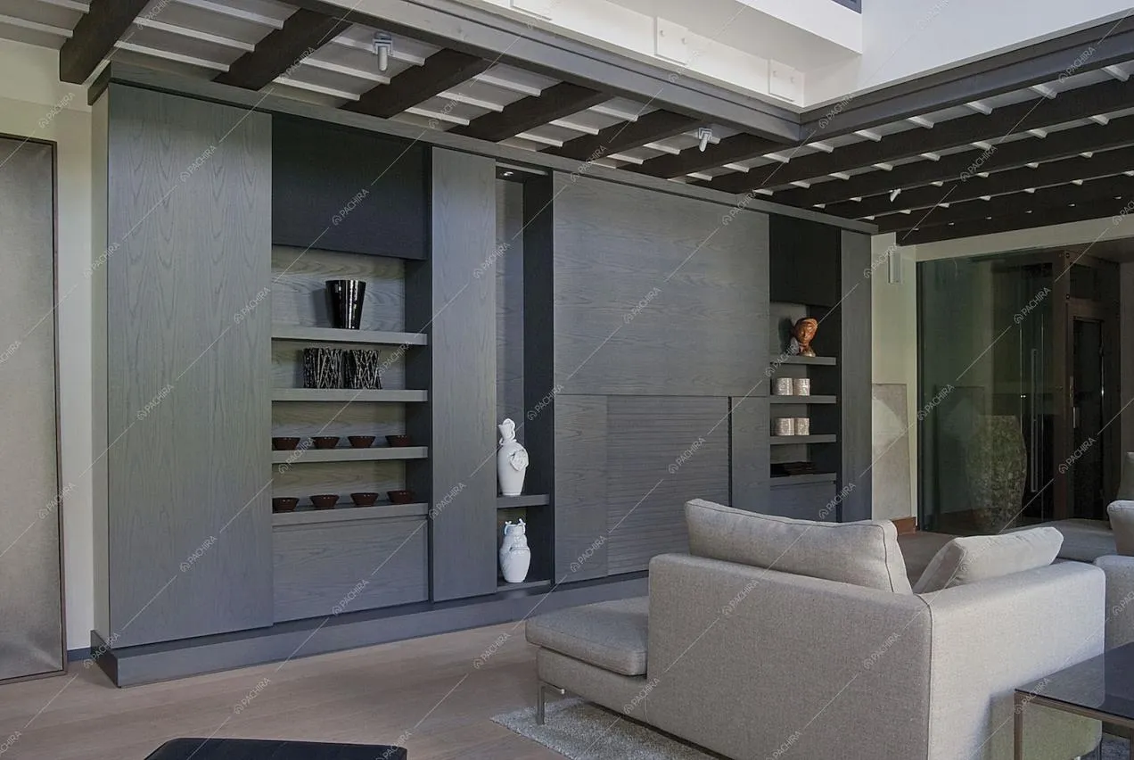 Location Soia loft Monza 9