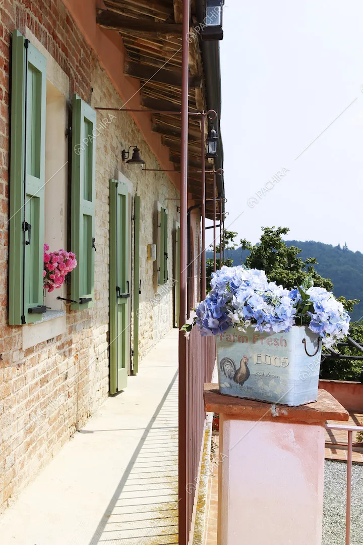 Location Okra provincia di Alessandria 2