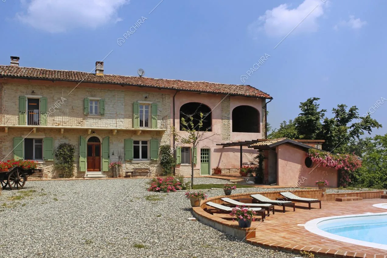 Location Okra provincia di Alessandria 3