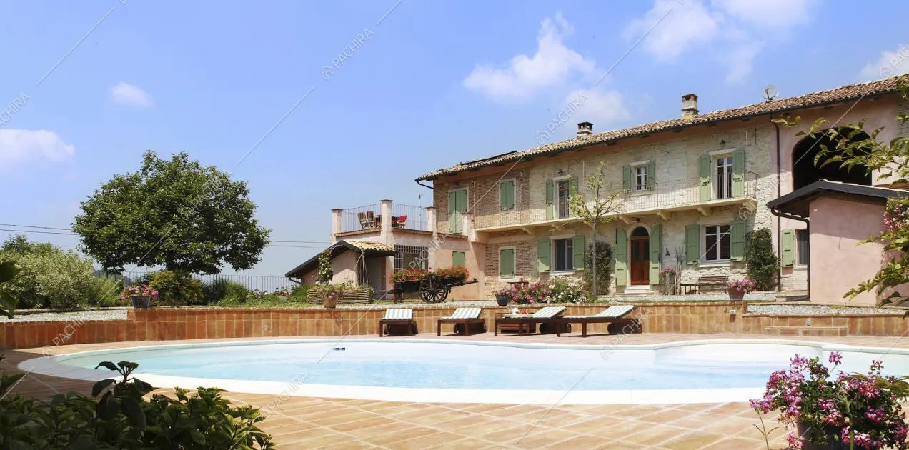 Location Okra provincia di Alessandria 18