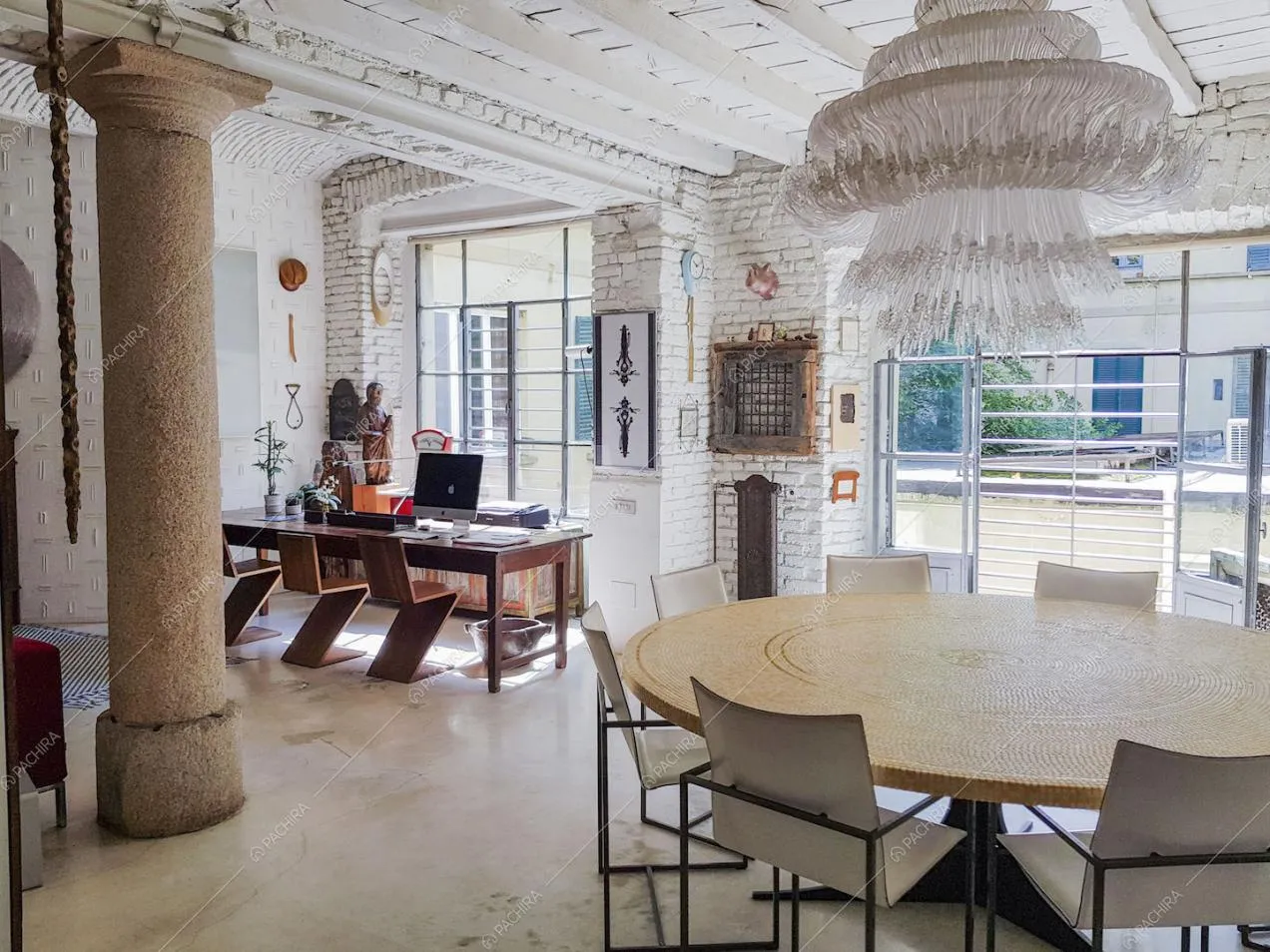 Location Anthemis loft Milano 6