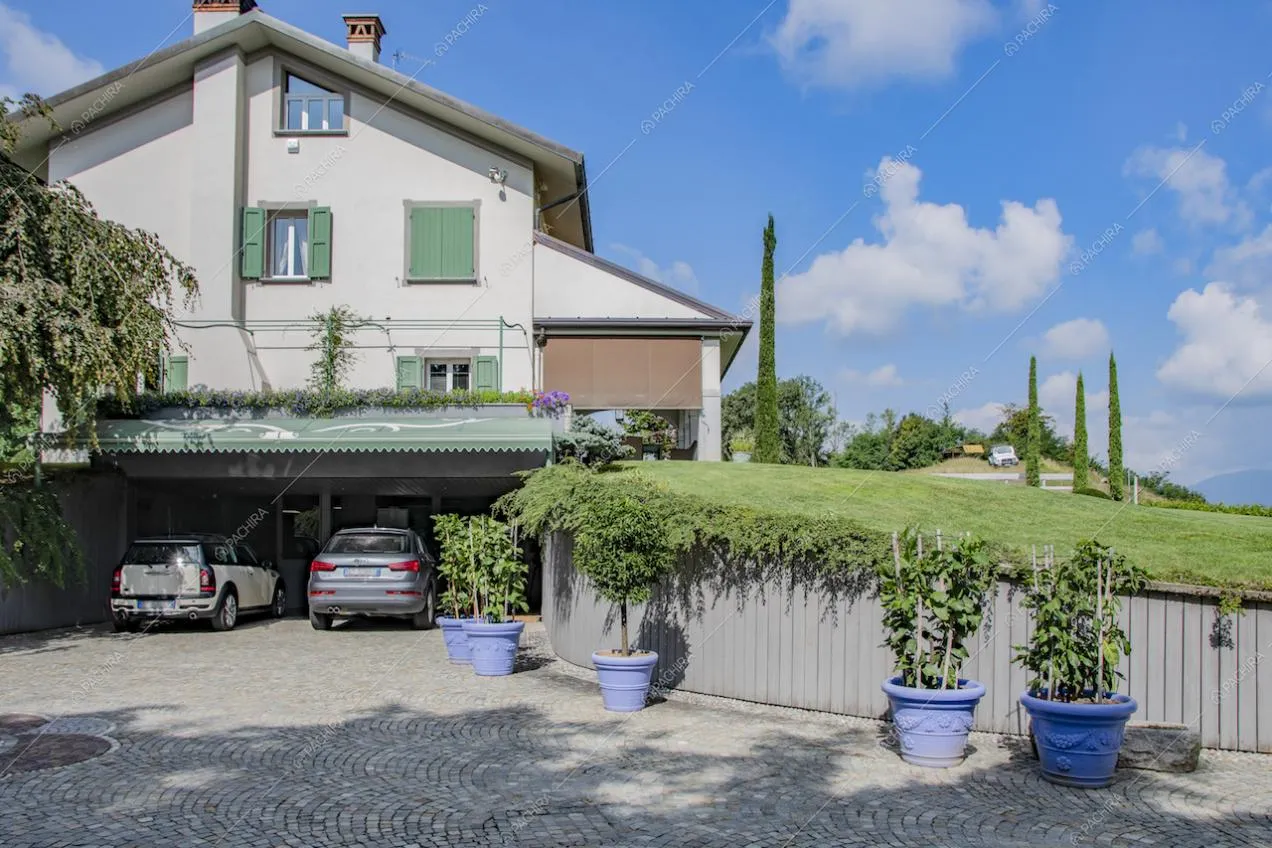 Location Orchidea villa provincia Monza Brianza 15
