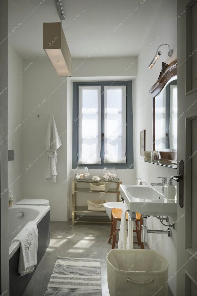 Location Oleandro villa provincia di Pavia 22