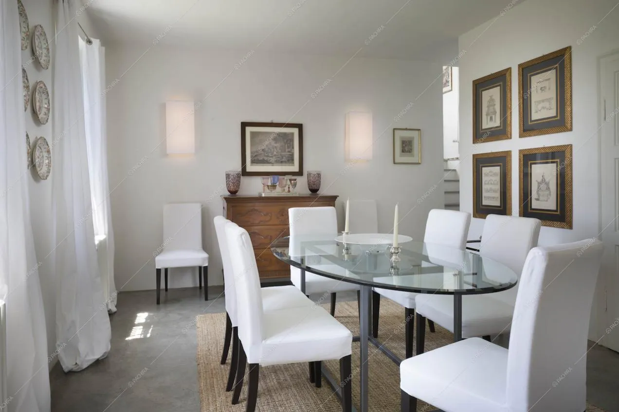 Location Oleandro villa provincia di Pavia 8