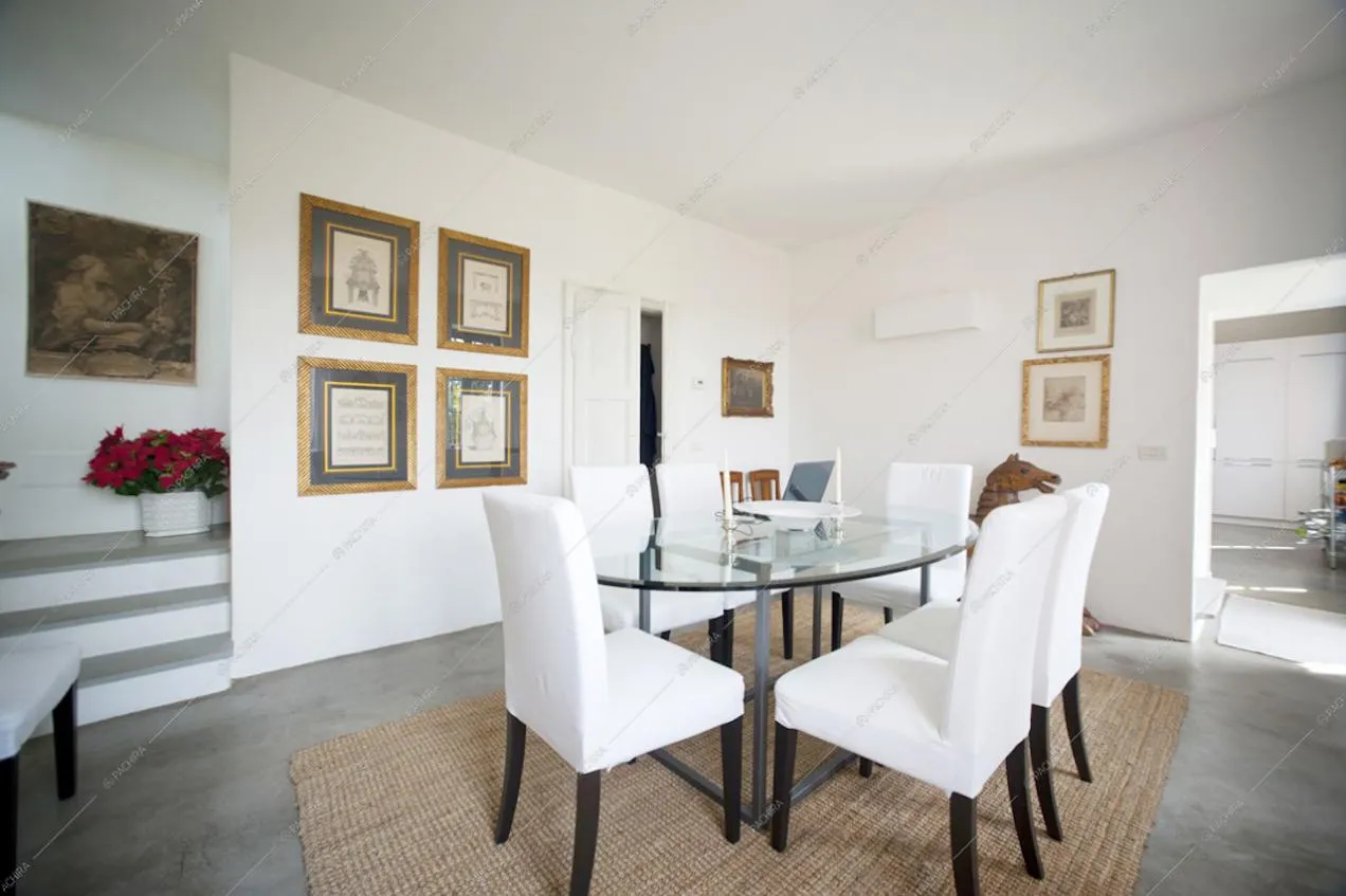 Location Oleandro villa provincia di Pavia 4