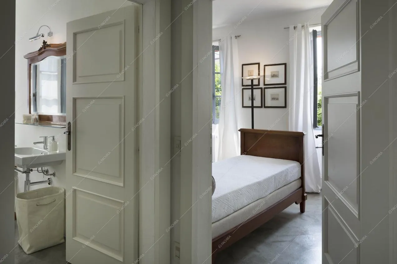 Location Oleandro villa provincia di Pavia 17
