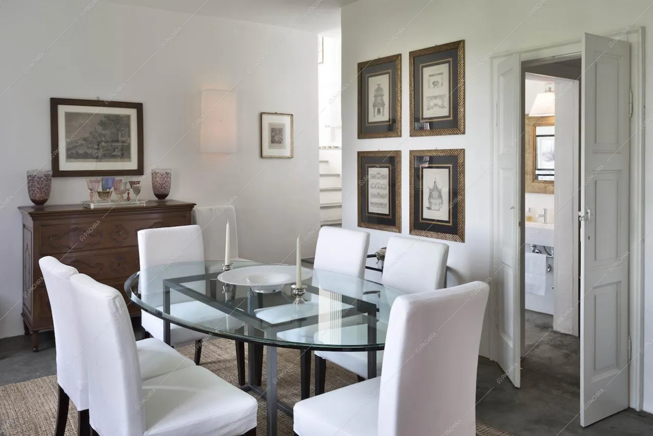 Location Oleandro villa provincia di Pavia 12