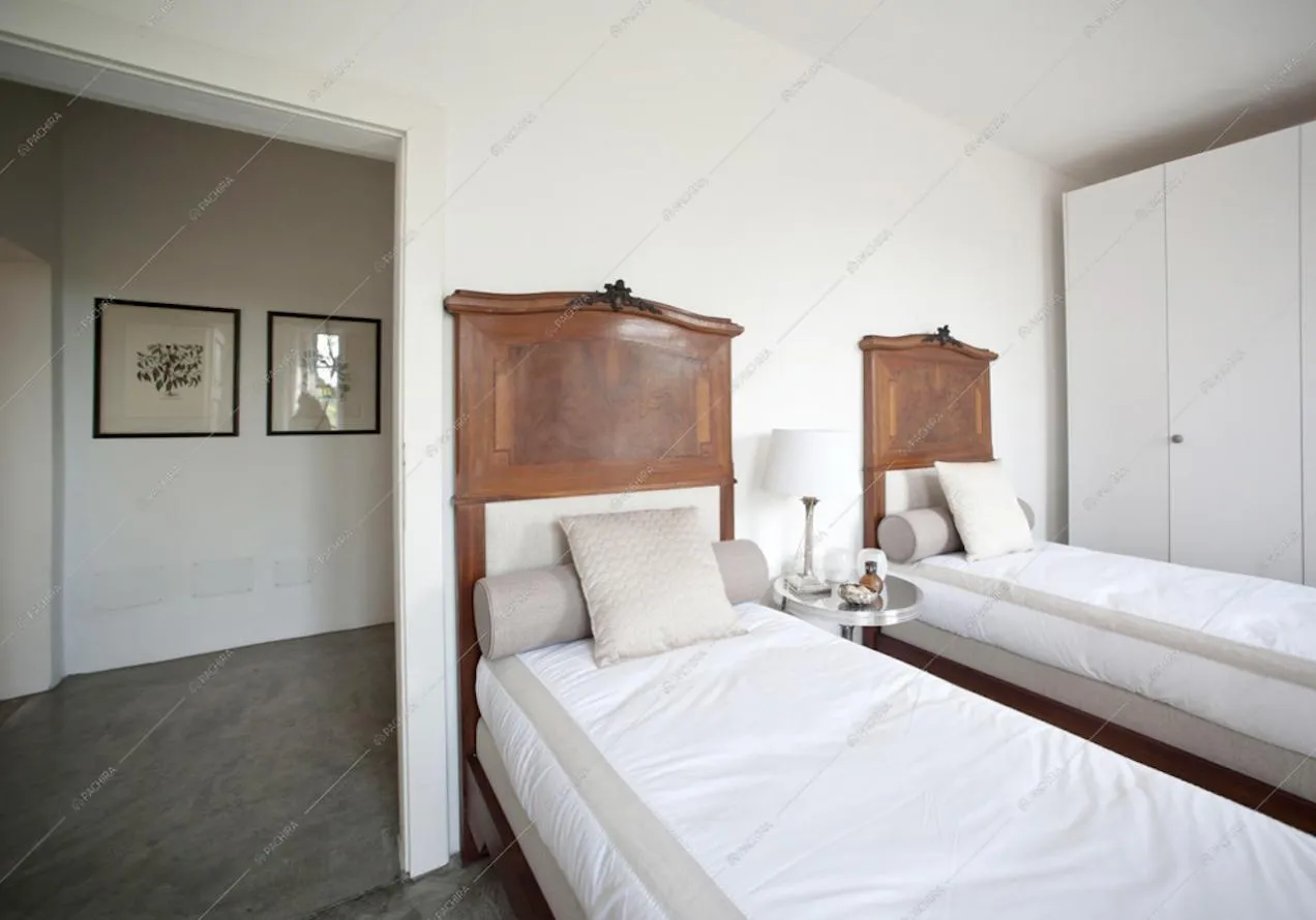Location Oleandro villa provincia di Pavia 9